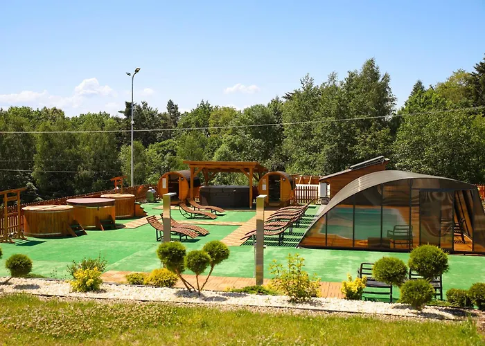 Zielona Osada
